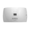 Лампа UV LED для маникюра SUN9X Plus (с дисплеем) 24Вт